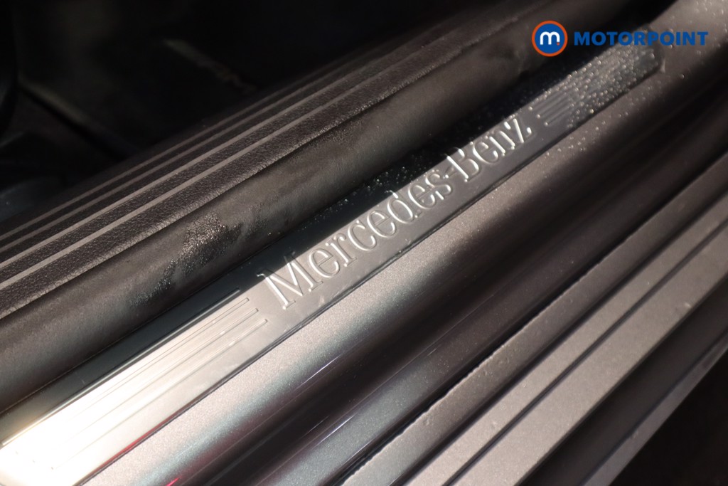 Mercedes-Benz CLA Amg Line Automatic Petrol Coupe - Stock Number (1630425) - 15th supplementary image