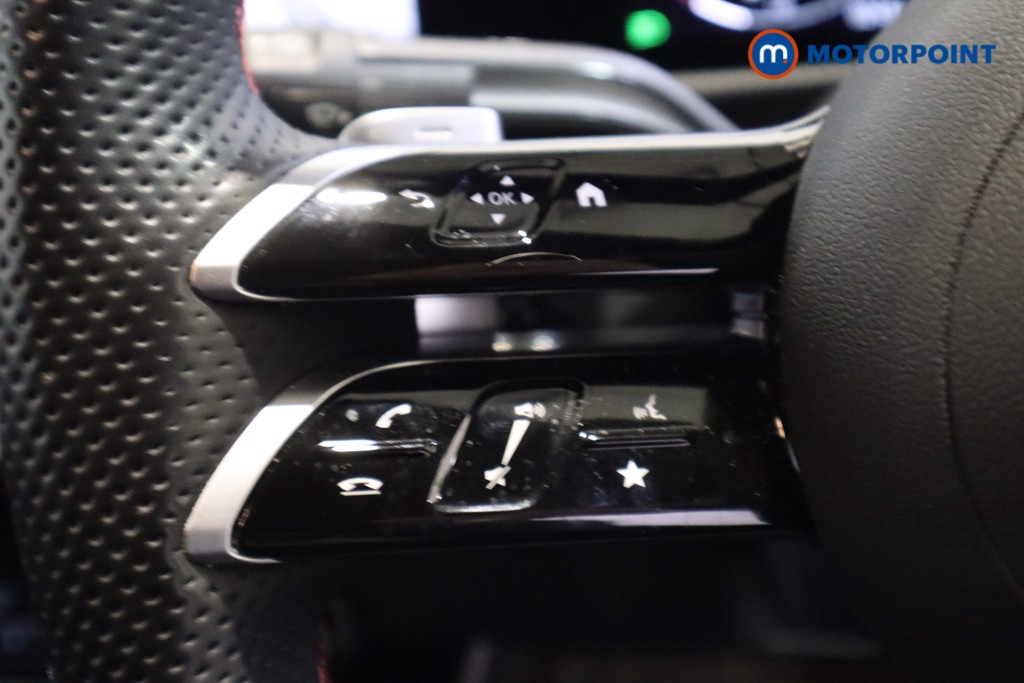 Mercedes-Benz CLA Amg Line Automatic Petrol Coupe - Stock Number (1630425) - 17th supplementary image