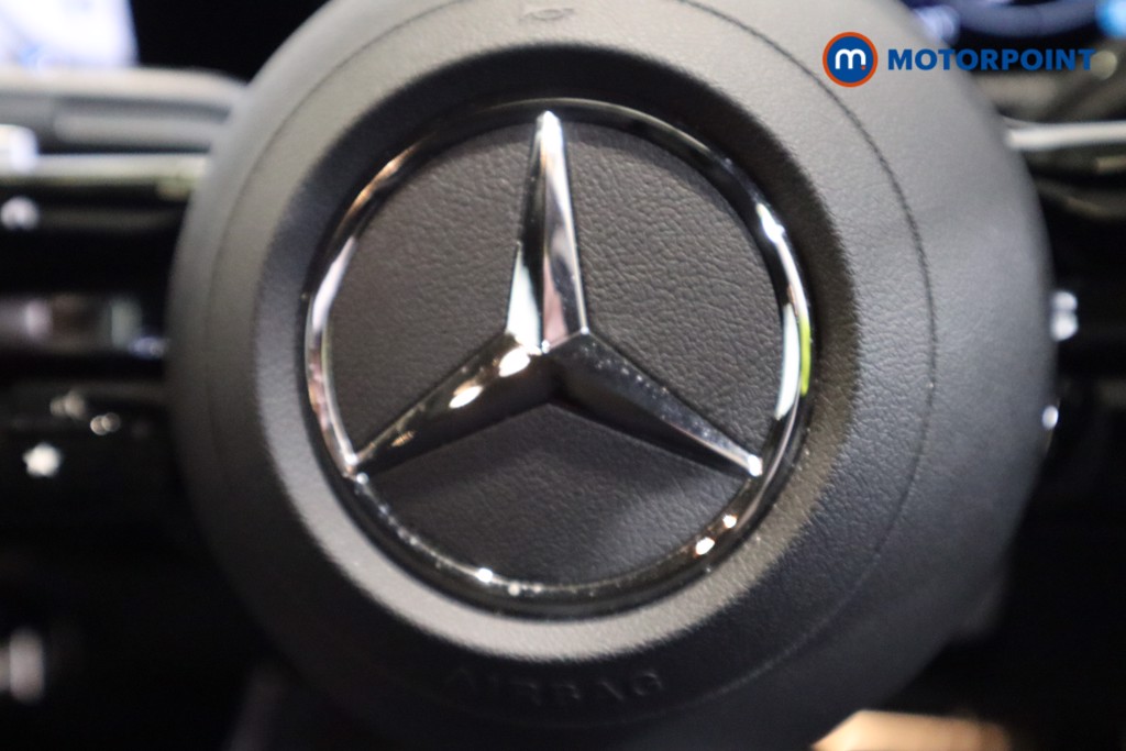 Mercedes-Benz CLA Amg Line Automatic Petrol Coupe - Stock Number (1630425) - 19th supplementary image