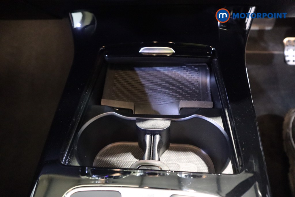 Mercedes-Benz CLA Amg Line Automatic Petrol Coupe - Stock Number (1630425) - 22nd supplementary image