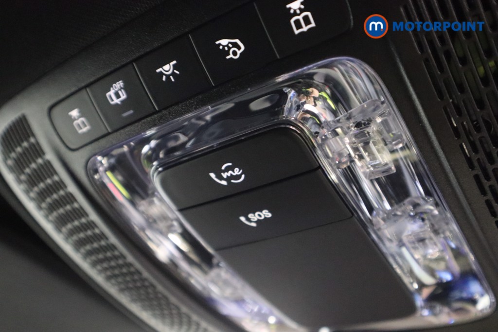 Mercedes-Benz CLA Amg Line Automatic Petrol Coupe - Stock Number (1630425) - 23rd supplementary image