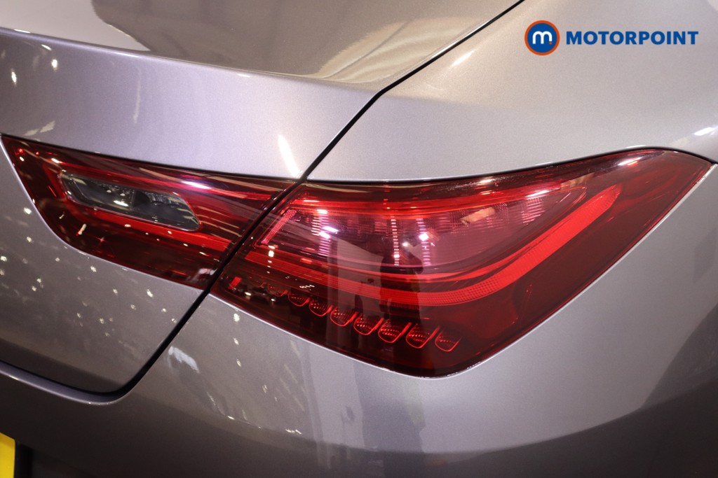 Mercedes-Benz CLA Amg Line Automatic Petrol Coupe - Stock Number (1630425) - 26th supplementary image