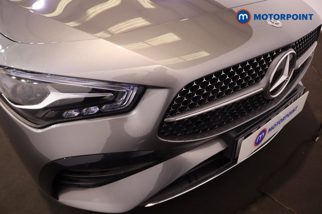 Mercedes-Benz CLA Amg Line Automatic Petrol Coupe - Stock Number (1630425) - 28th supplementary image
