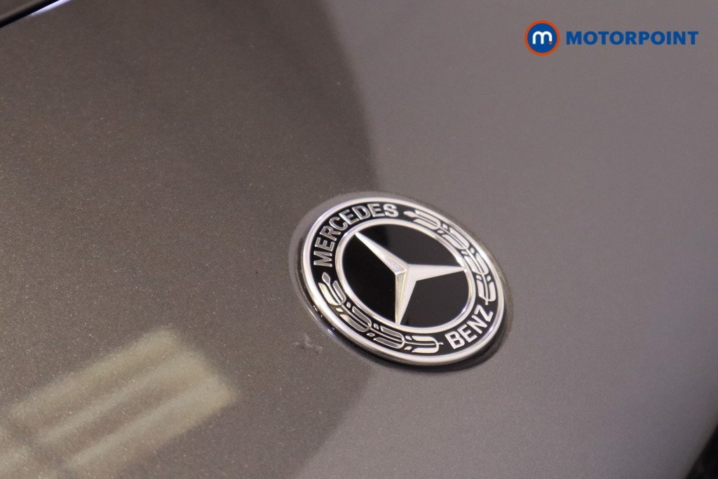 Mercedes-Benz CLA Amg Line Automatic Petrol Coupe - Stock Number (1630425) - 29th supplementary image