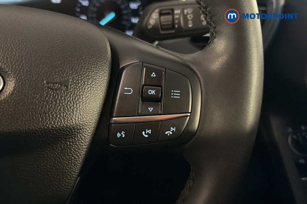 Ford Focus Active Manual Petrol Estate - Stock Number (1630521) - 3rd supplementary image