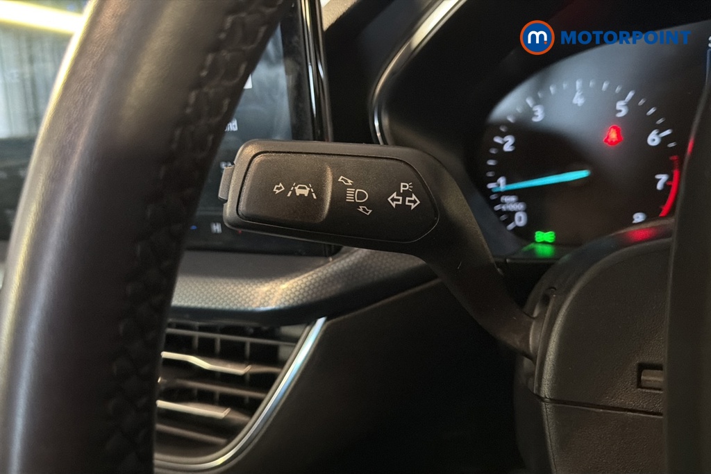 Ford Focus Active Manual Petrol Estate - Stock Number (1630521) - 5th supplementary image