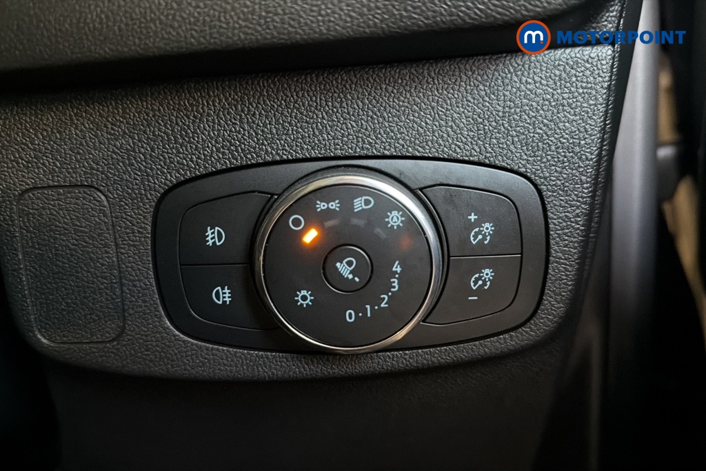 Ford Focus Active Manual Petrol Estate - Stock Number (1630521) - 11th supplementary image