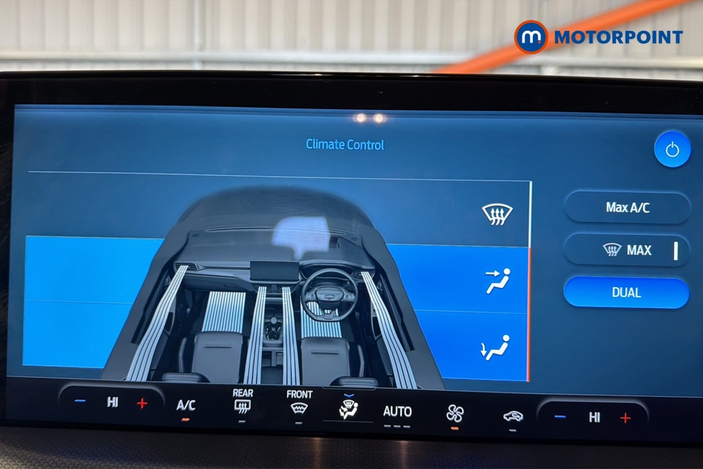 Ford Focus Active Manual Petrol Estate - Stock Number (1630521) - 12th supplementary image