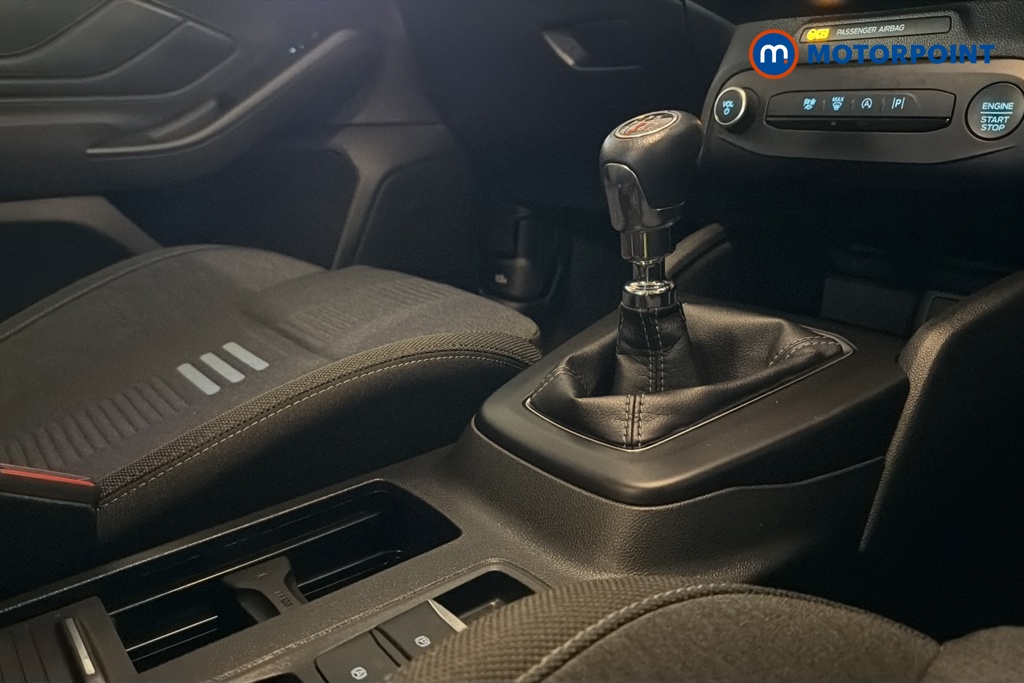Ford Focus Active Manual Petrol Estate - Stock Number (1630521) - 15th supplementary image