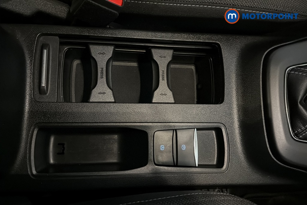 Ford Focus Active Manual Petrol Estate - Stock Number (1630521) - 16th supplementary image