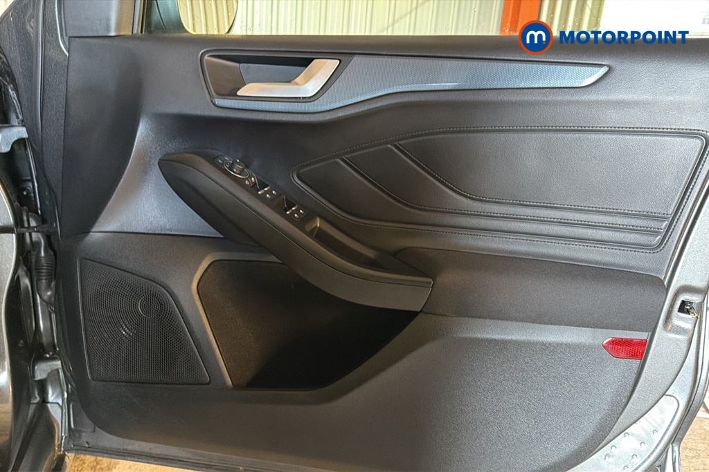Ford Focus Active Manual Petrol Estate - Stock Number (1630521) - 18th supplementary image