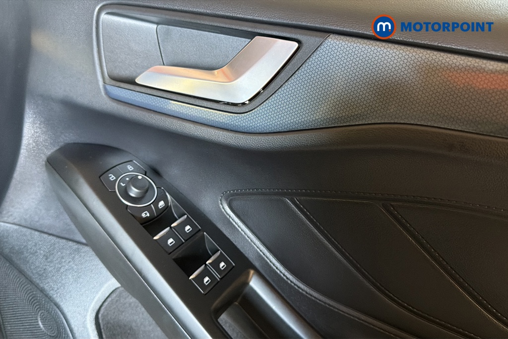 Ford Focus Active Manual Petrol Estate - Stock Number (1630521) - 19th supplementary image