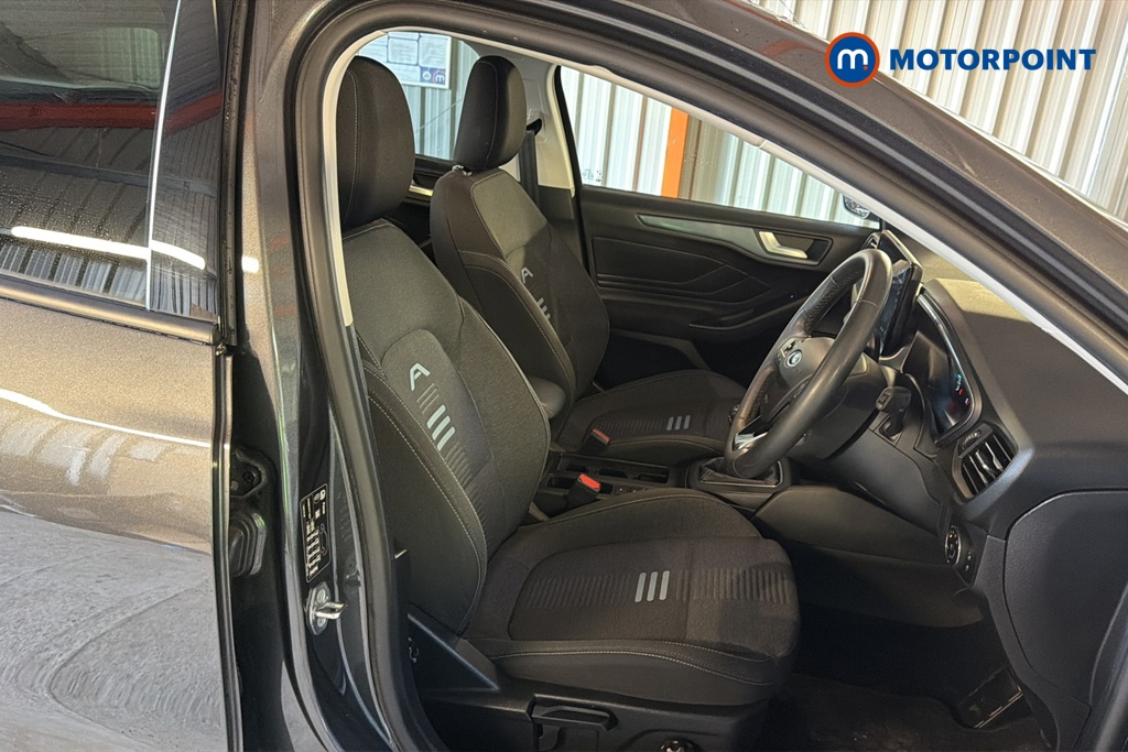 Ford Focus Active Manual Petrol Estate - Stock Number (1630521) - 22nd supplementary image