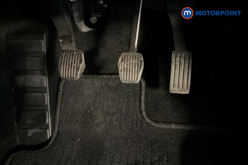 Ford Focus Active Manual Petrol Estate - Stock Number (1630521) - 24th supplementary image