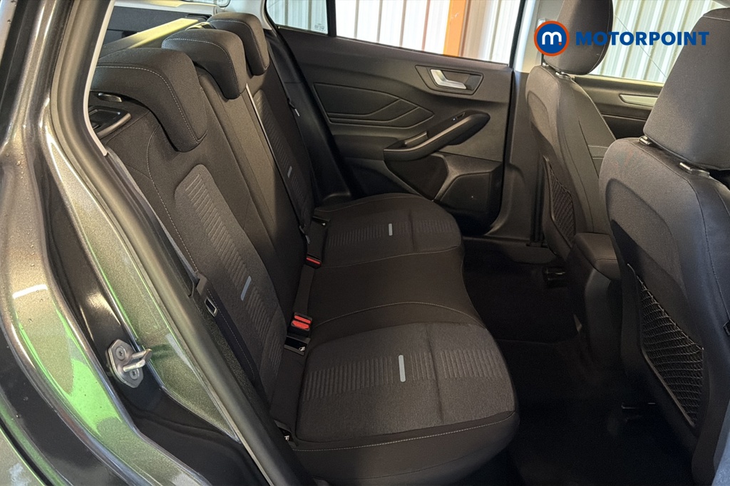 Ford Focus Active Manual Petrol Estate - Stock Number (1630521) - 25th supplementary image