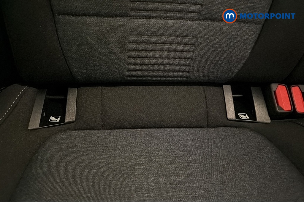 Ford Focus Active Manual Petrol Estate - Stock Number (1630521) - 27th supplementary image