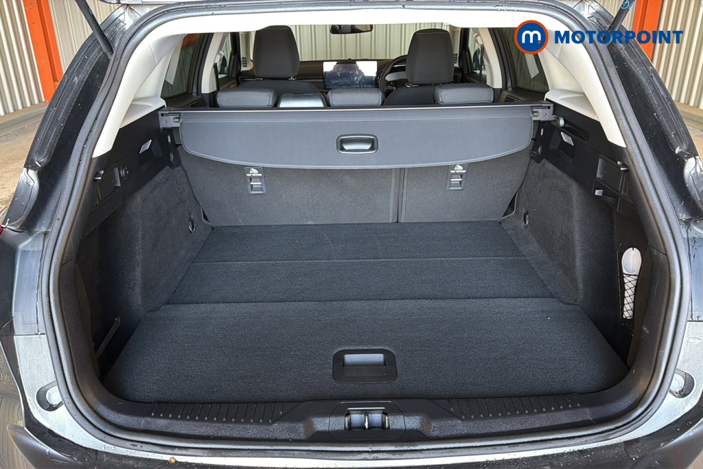 Ford Focus Active Manual Petrol Estate - Stock Number (1630521) - 30th supplementary image