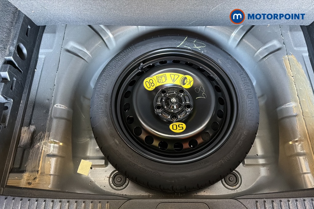 Ford Focus Active Manual Petrol Estate - Stock Number (1630521) - 33rd supplementary image