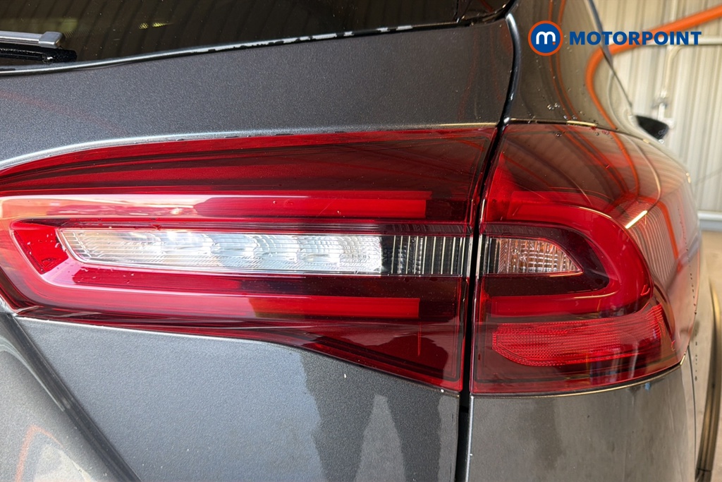 Ford Focus Active Manual Petrol Estate - Stock Number (1630521) - 36th supplementary image