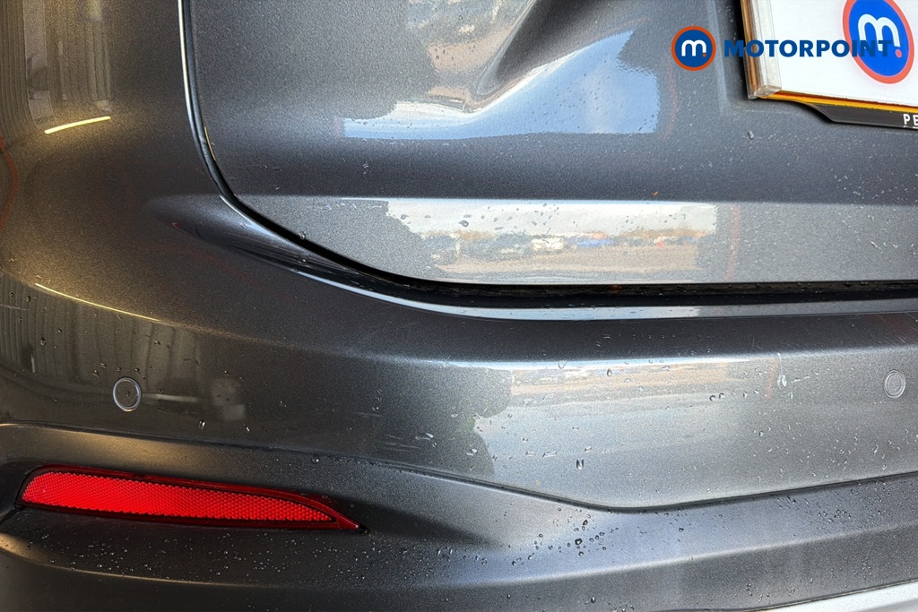 Ford Focus Active Manual Petrol Estate - Stock Number (1630521) - 39th supplementary image