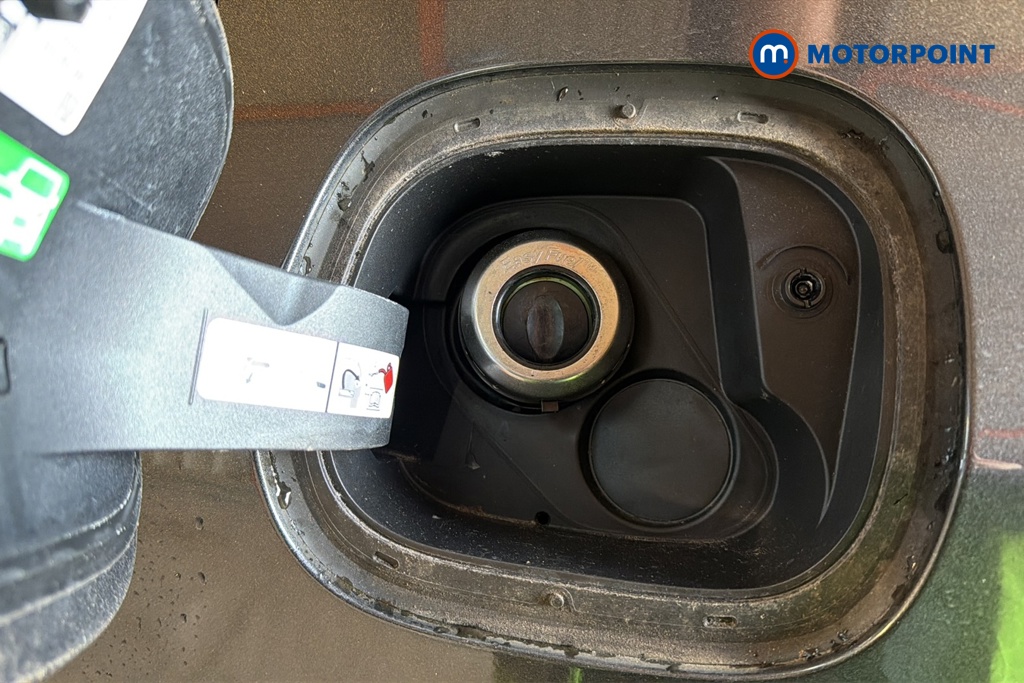 Ford Focus Active Manual Petrol Estate - Stock Number (1630521) - 41st supplementary image