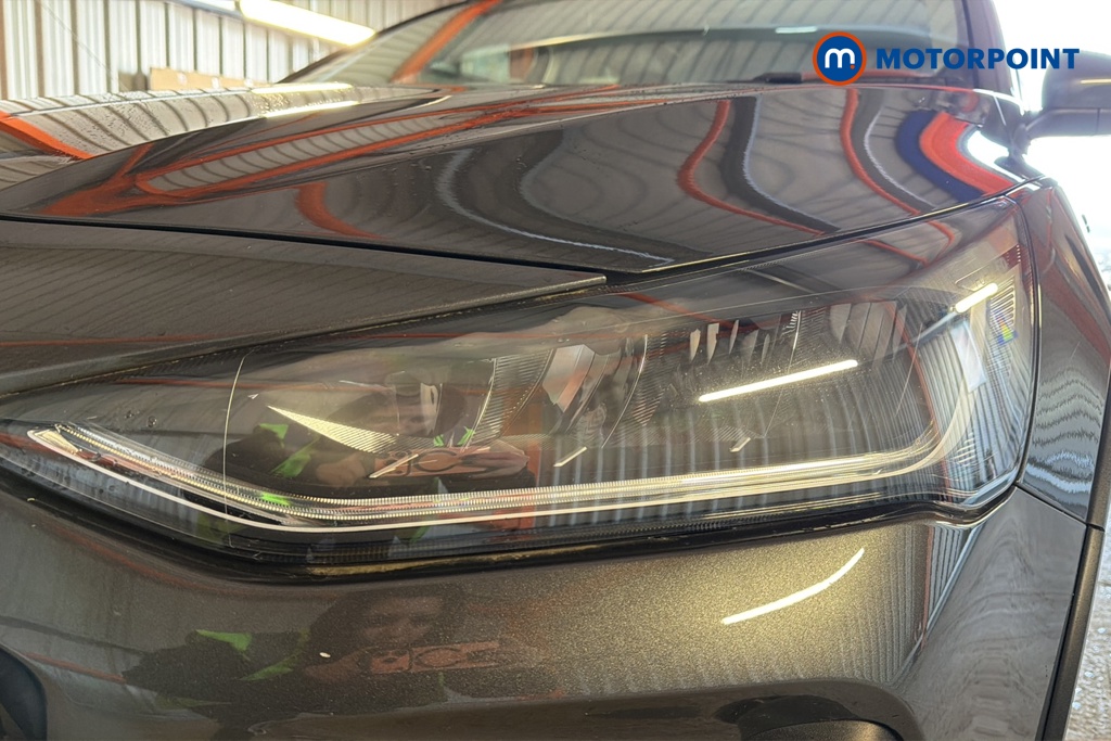 Ford Focus Active Manual Petrol Estate - Stock Number (1630521) - 42nd supplementary image