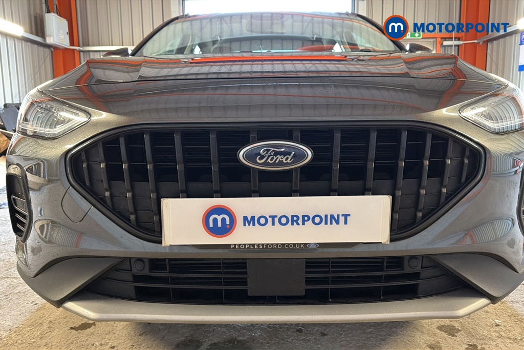 Ford Focus Active Manual Petrol Estate - Stock Number (1630521) - 43rd supplementary image