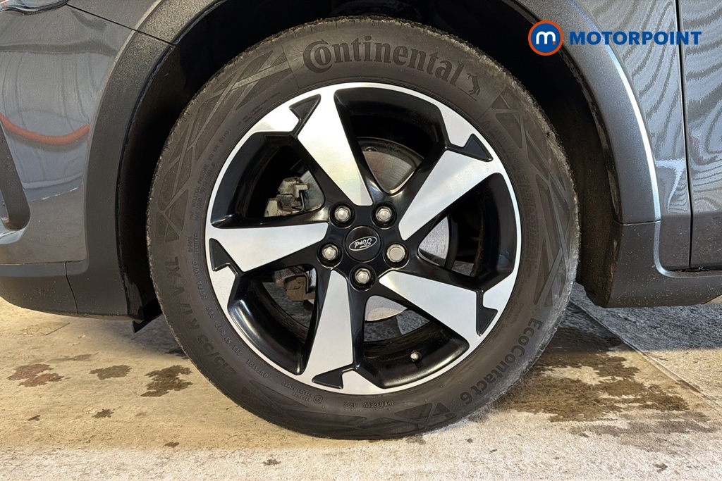 Ford Focus Active Manual Petrol Estate - Stock Number (1630521) - 44th supplementary image