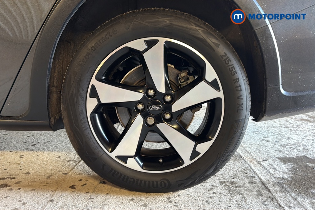 Ford Focus Active Manual Petrol Estate - Stock Number (1630521) - 45th supplementary image