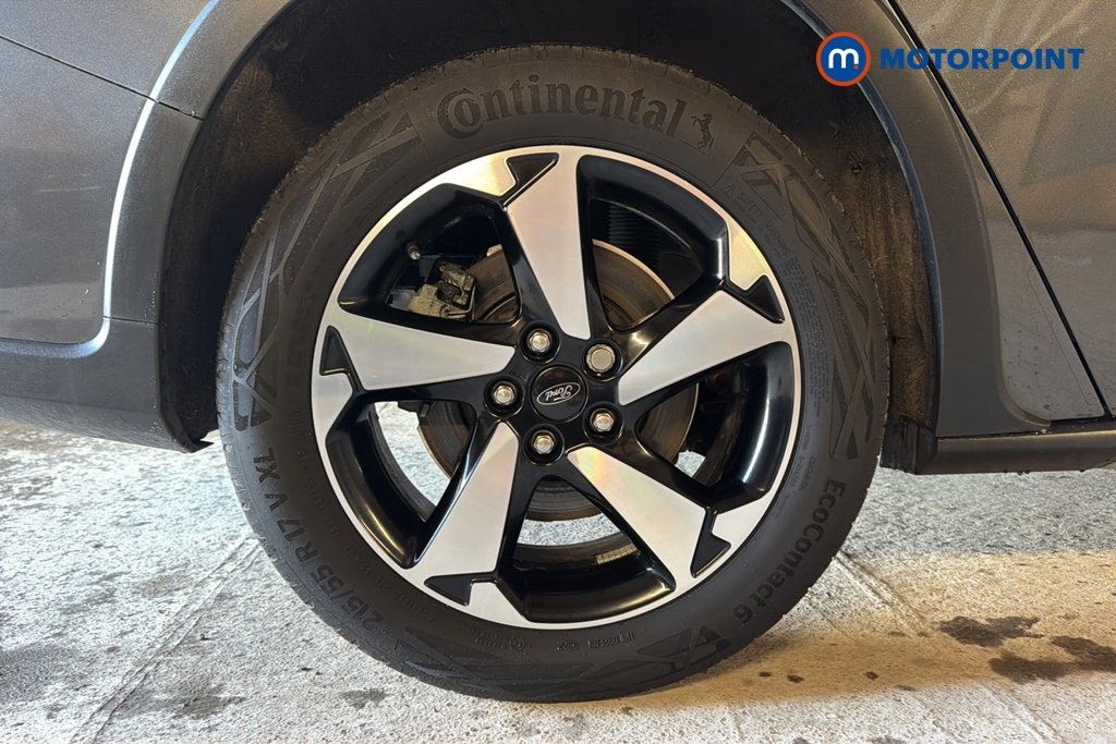 Ford Focus Active Manual Petrol Estate - Stock Number (1630521) - 46th supplementary image