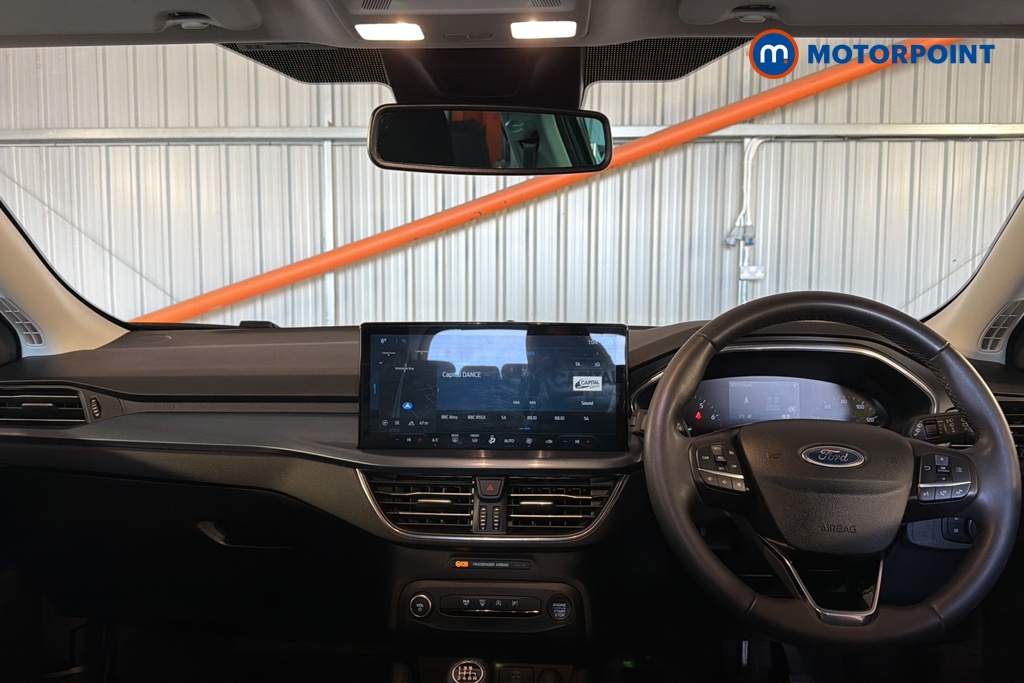 Ford Focus Active Manual Petrol Estate - Stock Number (1630521) - 1st supplementary image