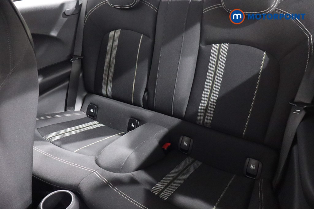 Mini Hatchback Cooper S Sport Manual Petrol Hatchback - Stock Number (1630585) - 5th supplementary image