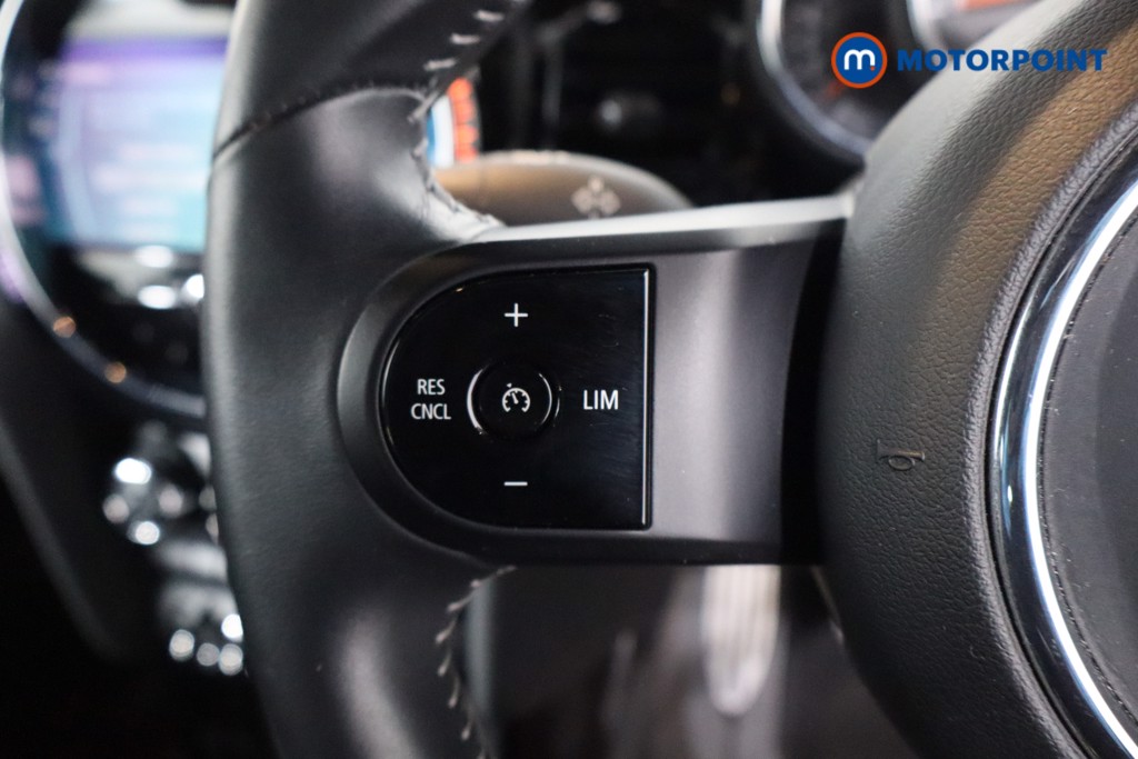 Mini Hatchback Cooper S Sport Manual Petrol Hatchback - Stock Number (1630585) - 7th supplementary image