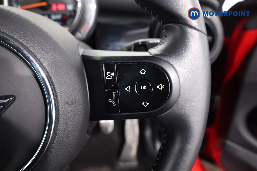 Mini Hatchback Cooper S Sport Manual Petrol Hatchback - Stock Number (1630585) - 8th supplementary image