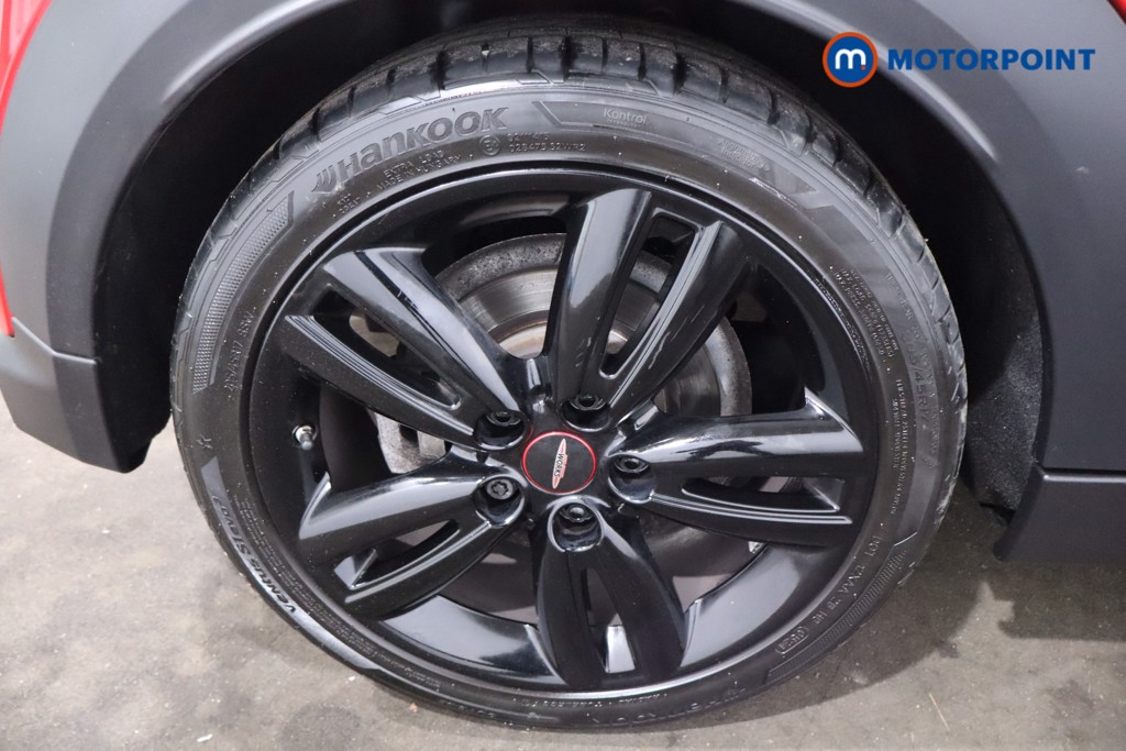 Mini Hatchback Cooper S Sport Manual Petrol Hatchback - Stock Number (1630585) - 9th supplementary image