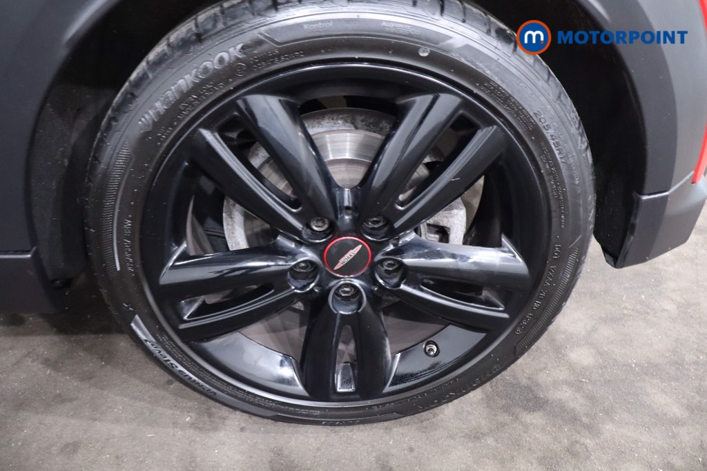 Mini Hatchback Cooper S Sport Manual Petrol Hatchback - Stock Number (1630585) - 11th supplementary image