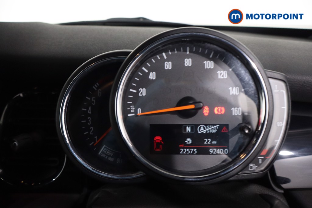 Mini Hatchback Cooper S Sport Manual Petrol Hatchback - Stock Number (1630585) - 14th supplementary image