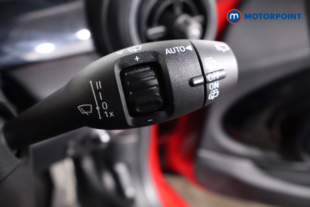 Mini Hatchback Cooper S Sport Manual Petrol Hatchback - Stock Number (1630585) - 16th supplementary image