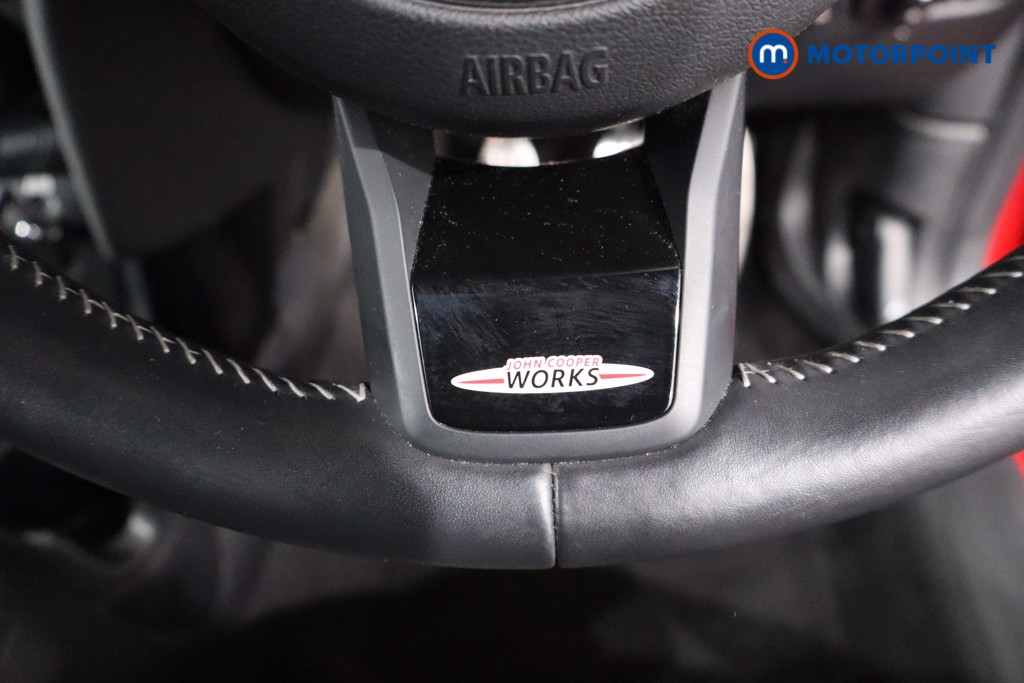 Mini Hatchback Cooper S Sport Manual Petrol Hatchback - Stock Number (1630585) - 17th supplementary image