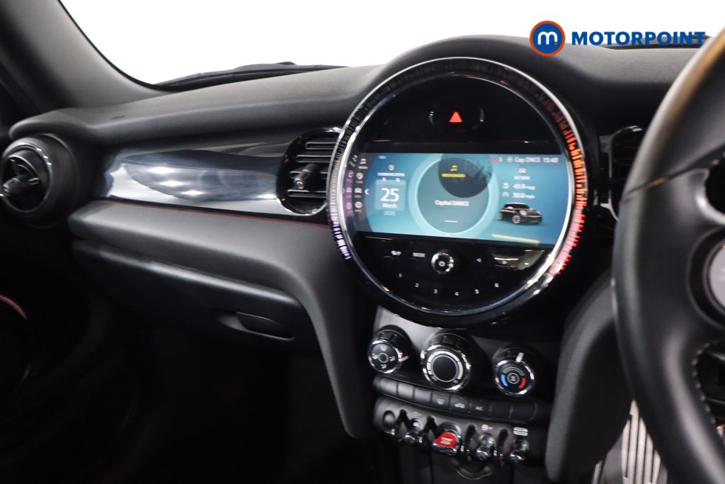 Mini Hatchback Cooper S Sport Manual Petrol Hatchback - Stock Number (1630585) - 19th supplementary image