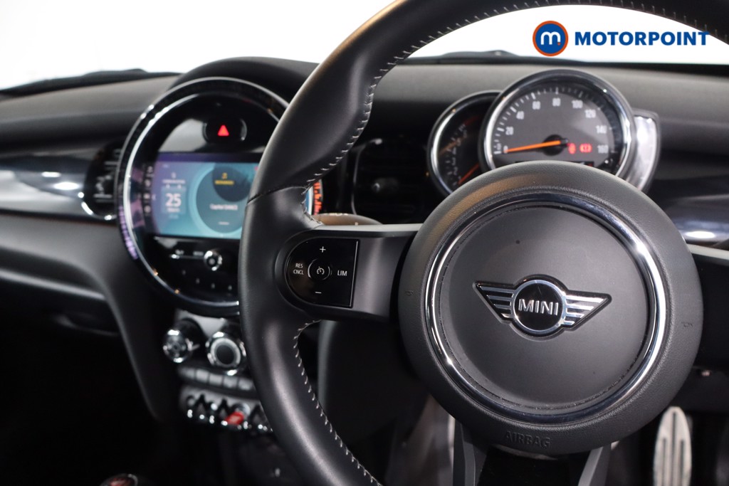 Mini Hatchback Cooper S Sport Manual Petrol Hatchback - Stock Number (1630585) - 20th supplementary image