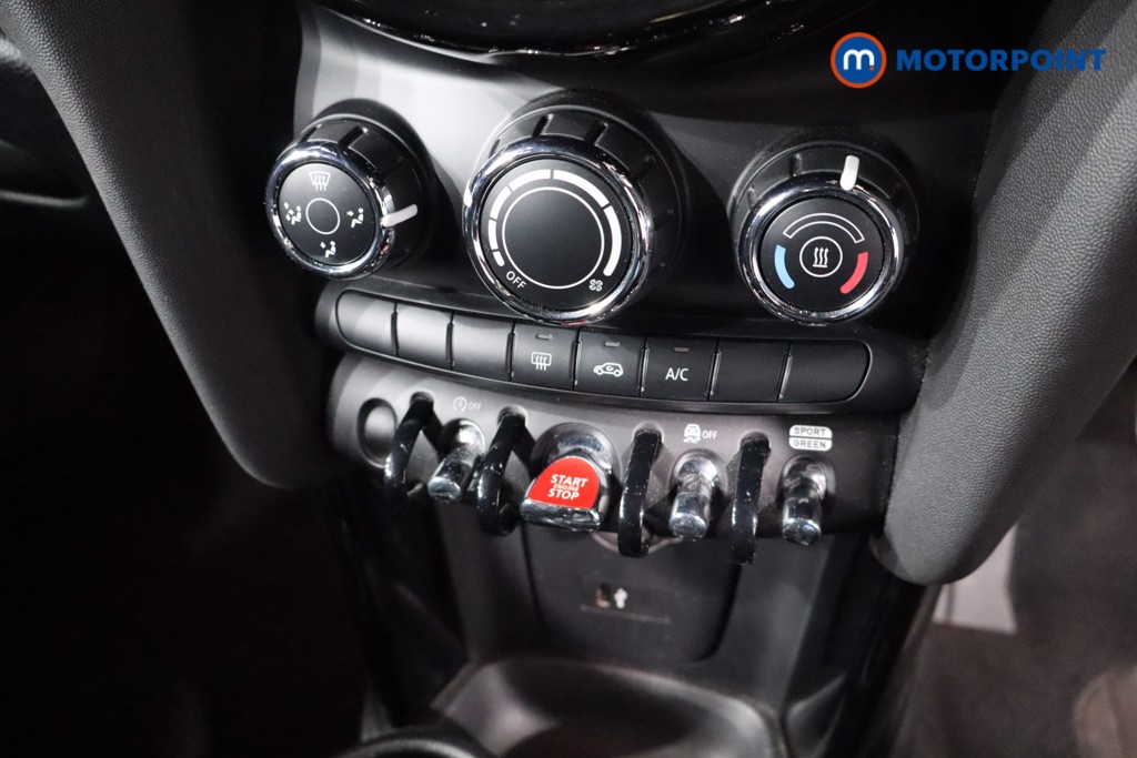 Mini Hatchback Cooper S Sport Manual Petrol Hatchback - Stock Number (1630585) - 21st supplementary image