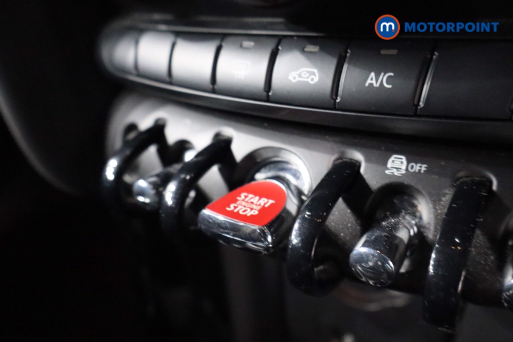Mini Hatchback Cooper S Sport Manual Petrol Hatchback - Stock Number (1630585) - 22nd supplementary image