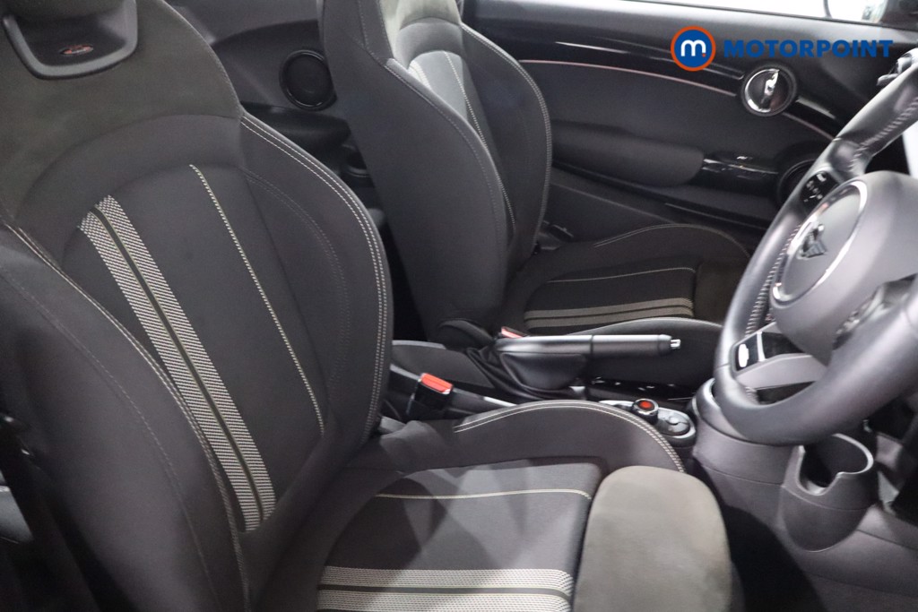 Mini Hatchback Cooper S Sport Manual Petrol Hatchback - Stock Number (1630585) - 24th supplementary image