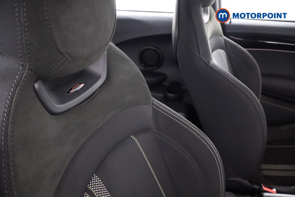 Mini Hatchback Cooper S Sport Manual Petrol Hatchback - Stock Number (1630585) - 25th supplementary image