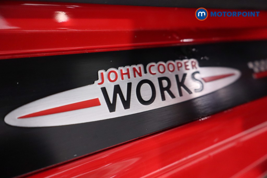Mini Hatchback Cooper S Sport Manual Petrol Hatchback - Stock Number (1630585) - 26th supplementary image