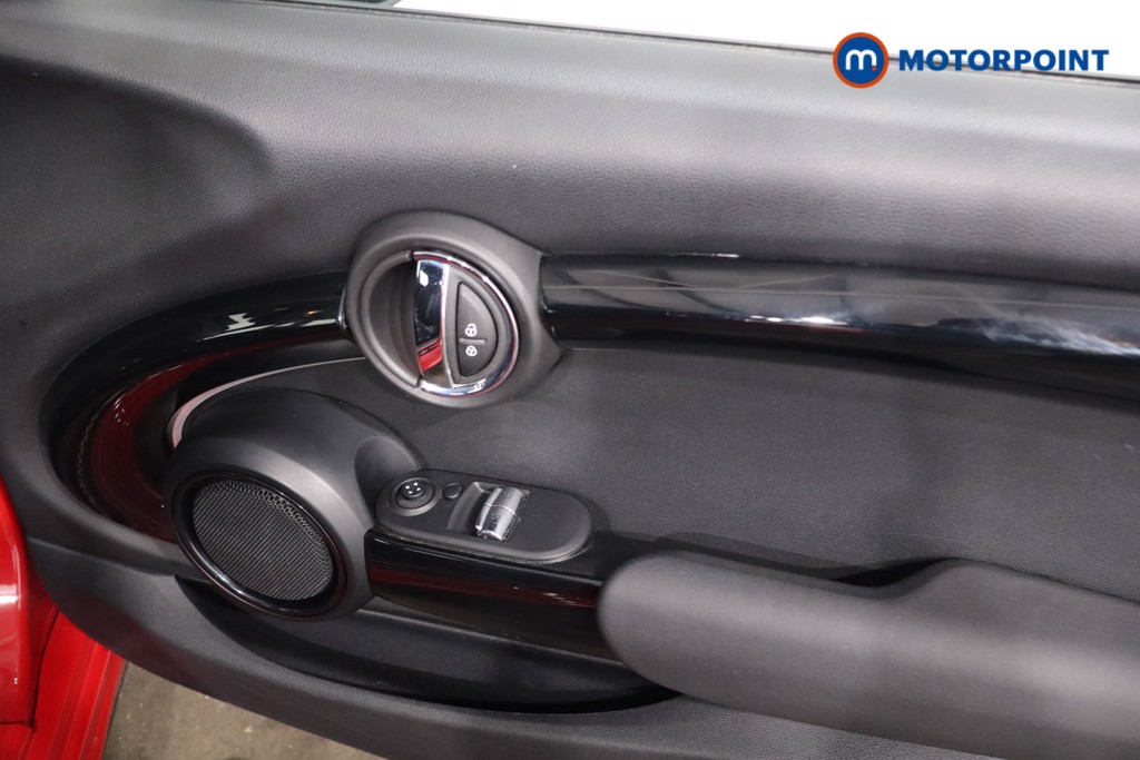 Mini Hatchback Cooper S Sport Manual Petrol Hatchback - Stock Number (1630585) - 28th supplementary image