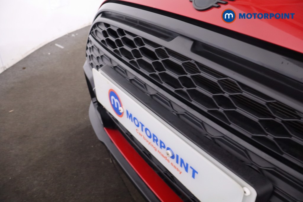 Mini Hatchback Cooper S Sport Manual Petrol Hatchback - Stock Number (1630585) - 31st supplementary image