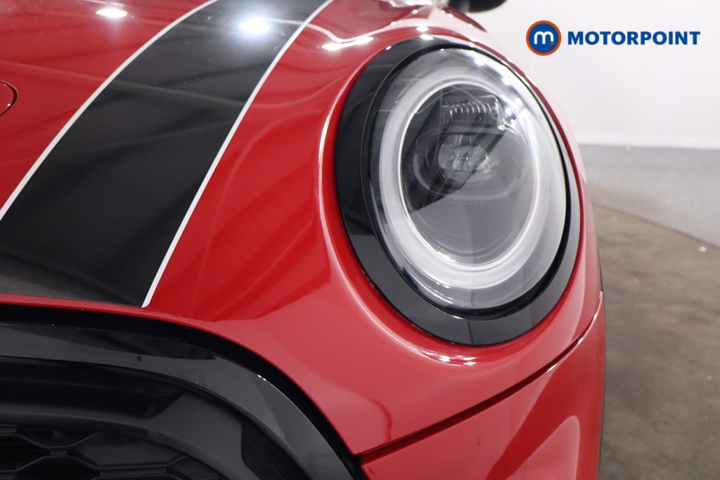 Mini Hatchback Cooper S Sport Manual Petrol Hatchback - Stock Number (1630585) - 32nd supplementary image