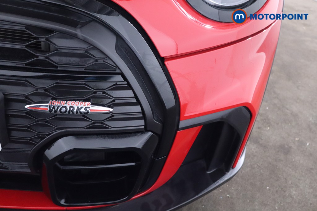 Mini Hatchback Cooper S Sport Manual Petrol Hatchback - Stock Number (1630585) - 33rd supplementary image